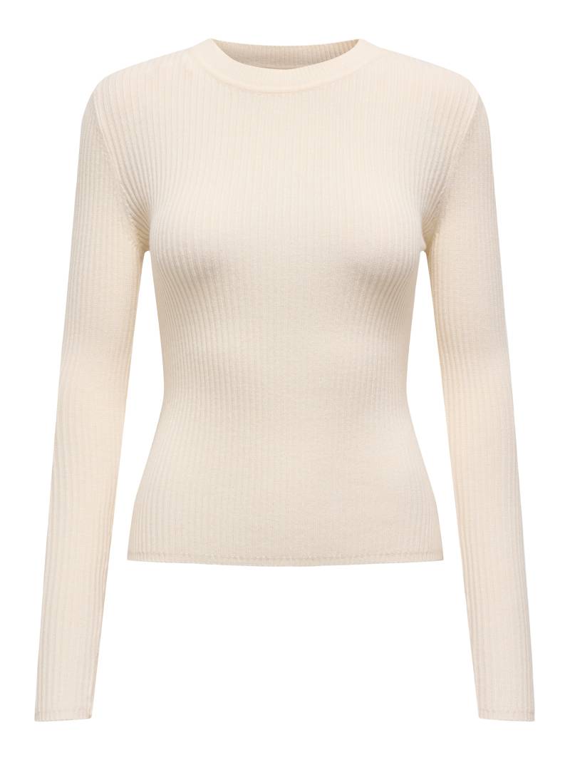 ONLY Strickpullover »ONLLOUISA L/S PULLOVER KNT NCA« von Only