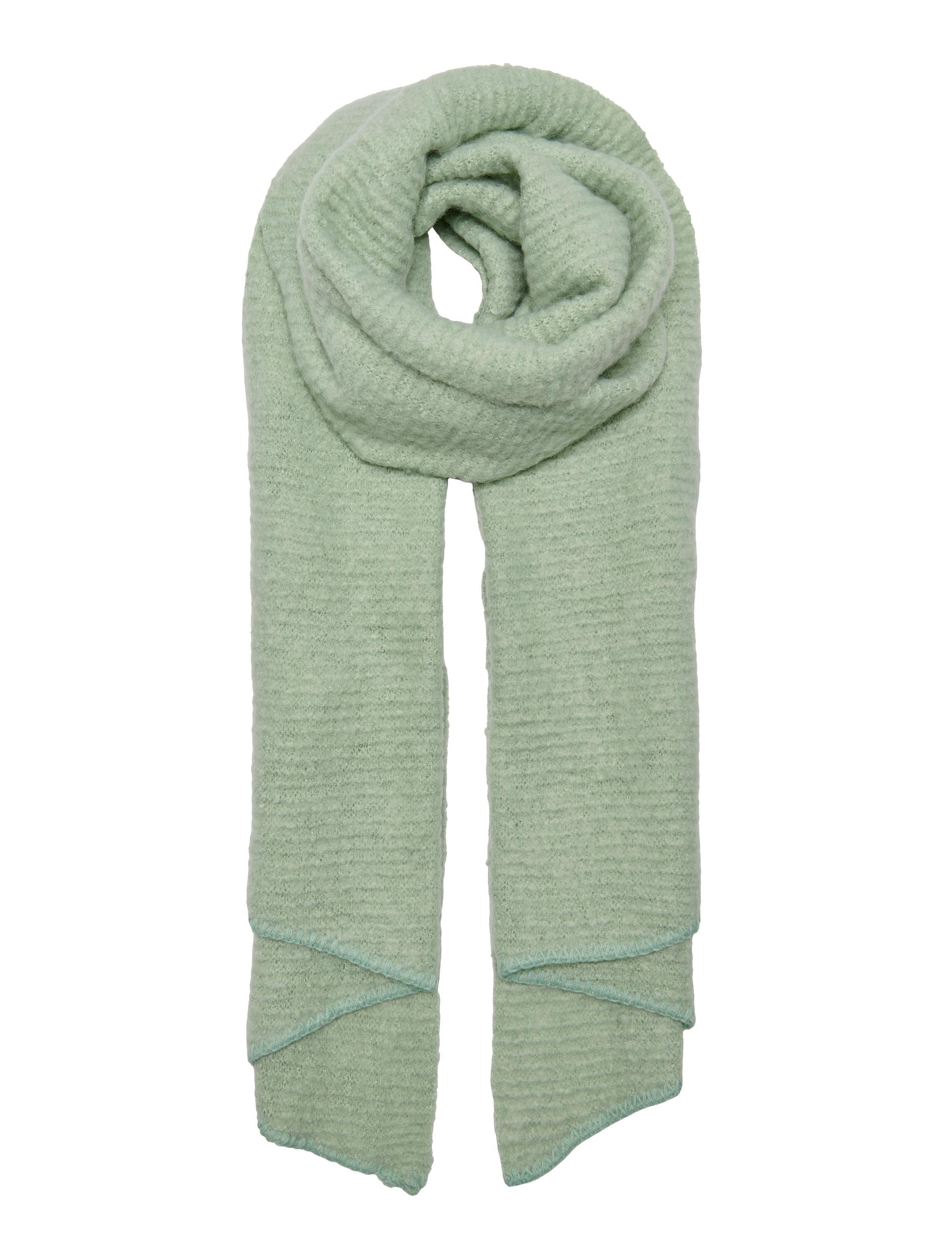 ONLY Strickschal »ONLMERLE LIFE KNITTED SCARF NOOS« von Only