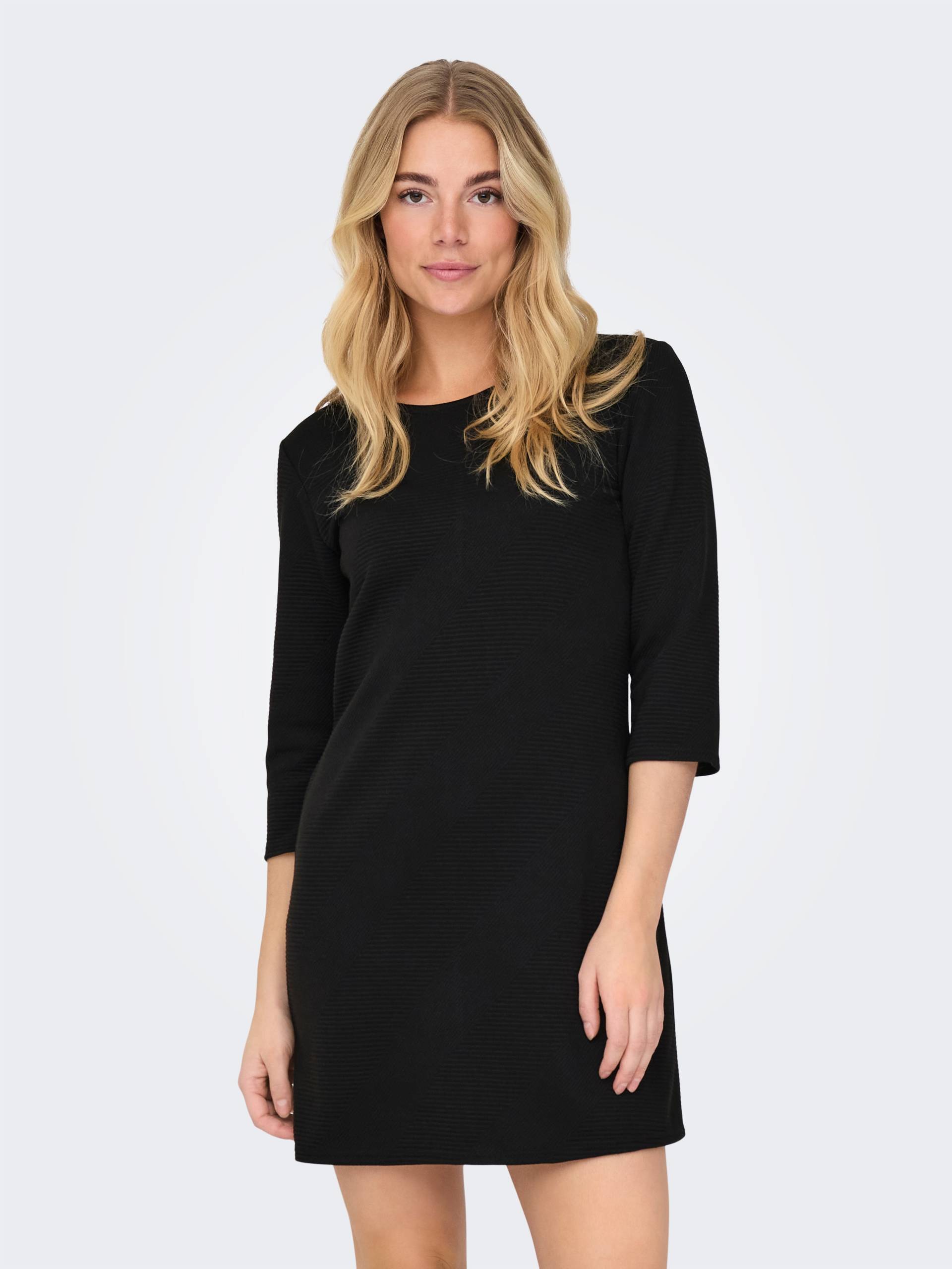 ONLY Sweatkleid »ONLCHRIS L/S DRESS CC SWT« ONLY Sweatkleid »ONLCHRIS L/S DRESS CC SWT« von Only