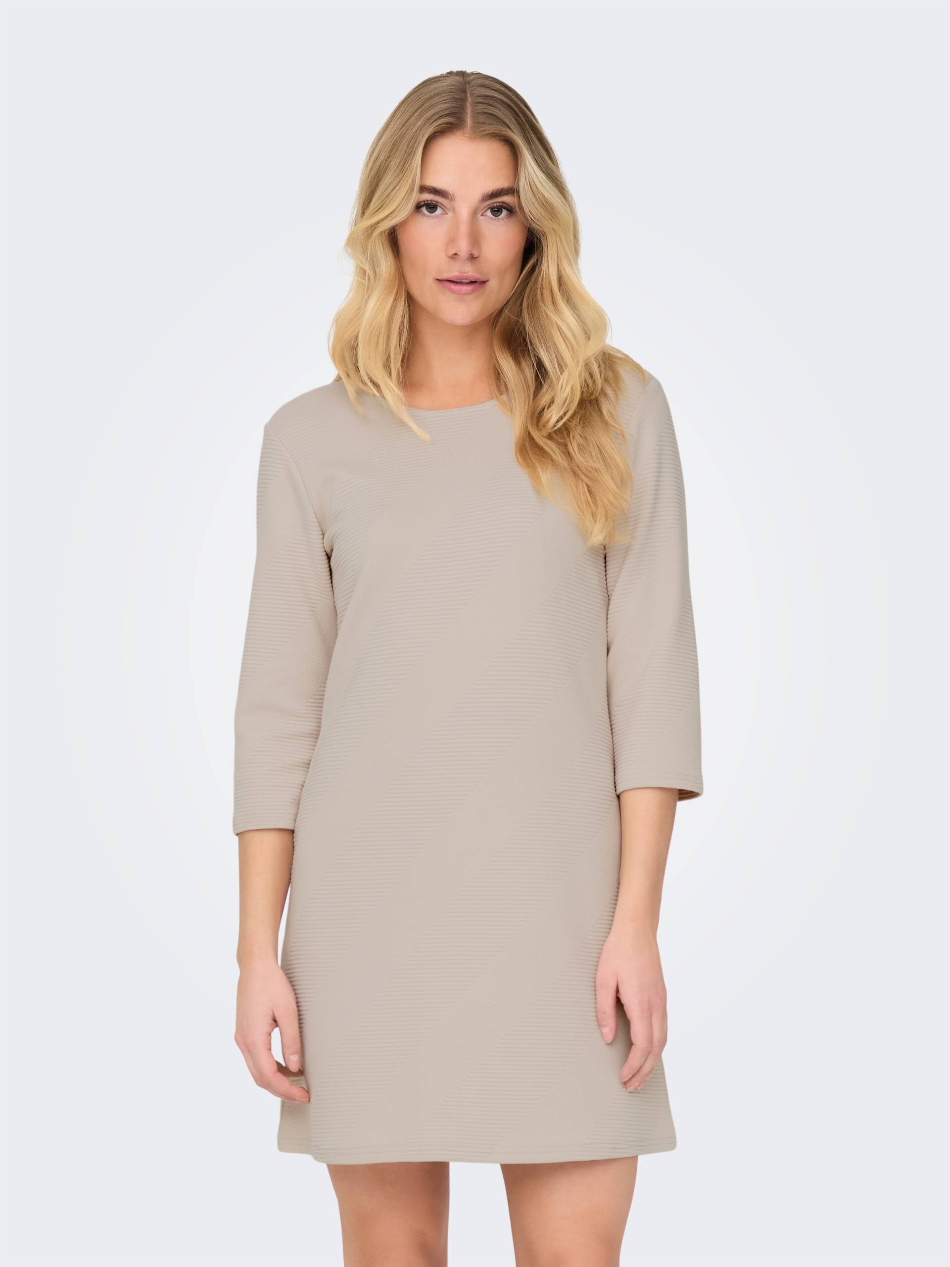 ONLY Sweatkleid »ONLCHRIS L/S DRESS CC SWT« ONLY Sweatkleid »ONLCHRIS L/S DRESS CC SWT« von Only