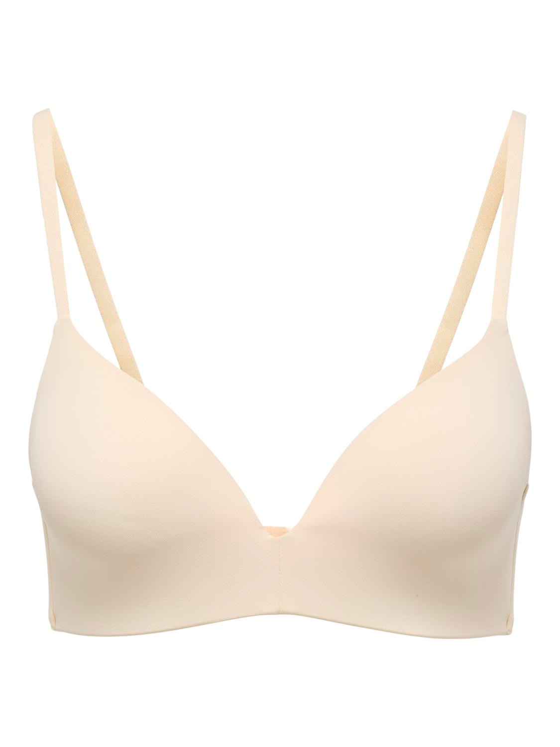 ONLY T-Shirt-BH »ONLTRACY LAURA MOLDED BRA NOOS ACC« von Only