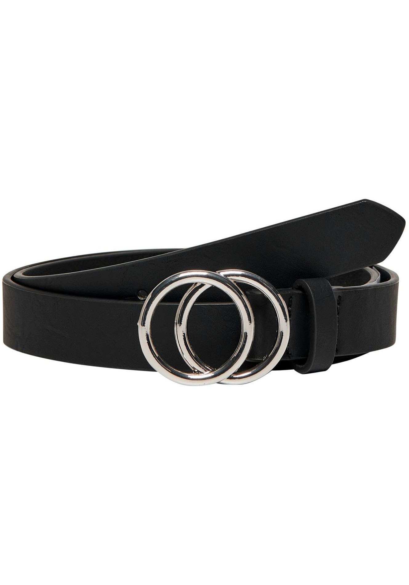 ONLY Taillengürtel »ONLRASMI FAUX LEATHER JEANS BELT« von Only