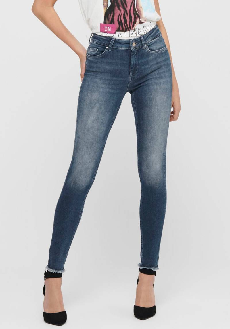 ONLY Ankle-Jeans »ONLBLUSH« von Only