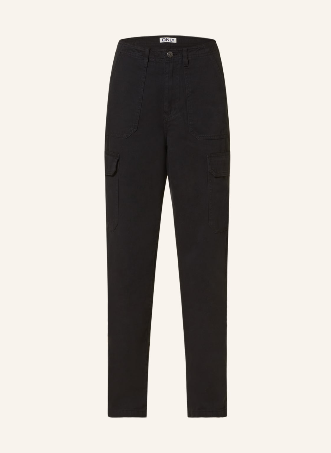 Only Cargohose schwarz Only Cargohose schwarz von Only