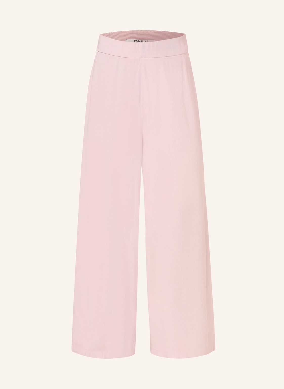 Only Culotte lila Only Culotte lila von Only