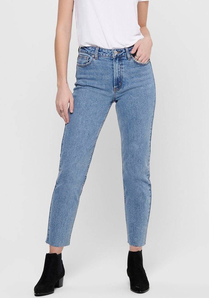 ONLY High-waist-Jeans »ONLEMILY LIFE« von Only