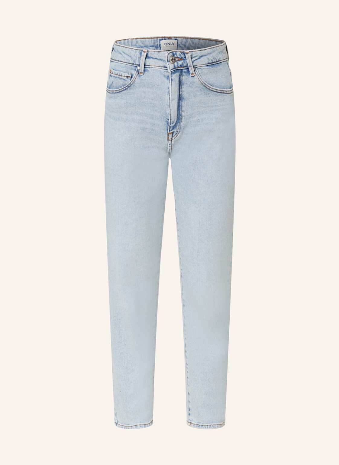 Only Jeans blau von Only