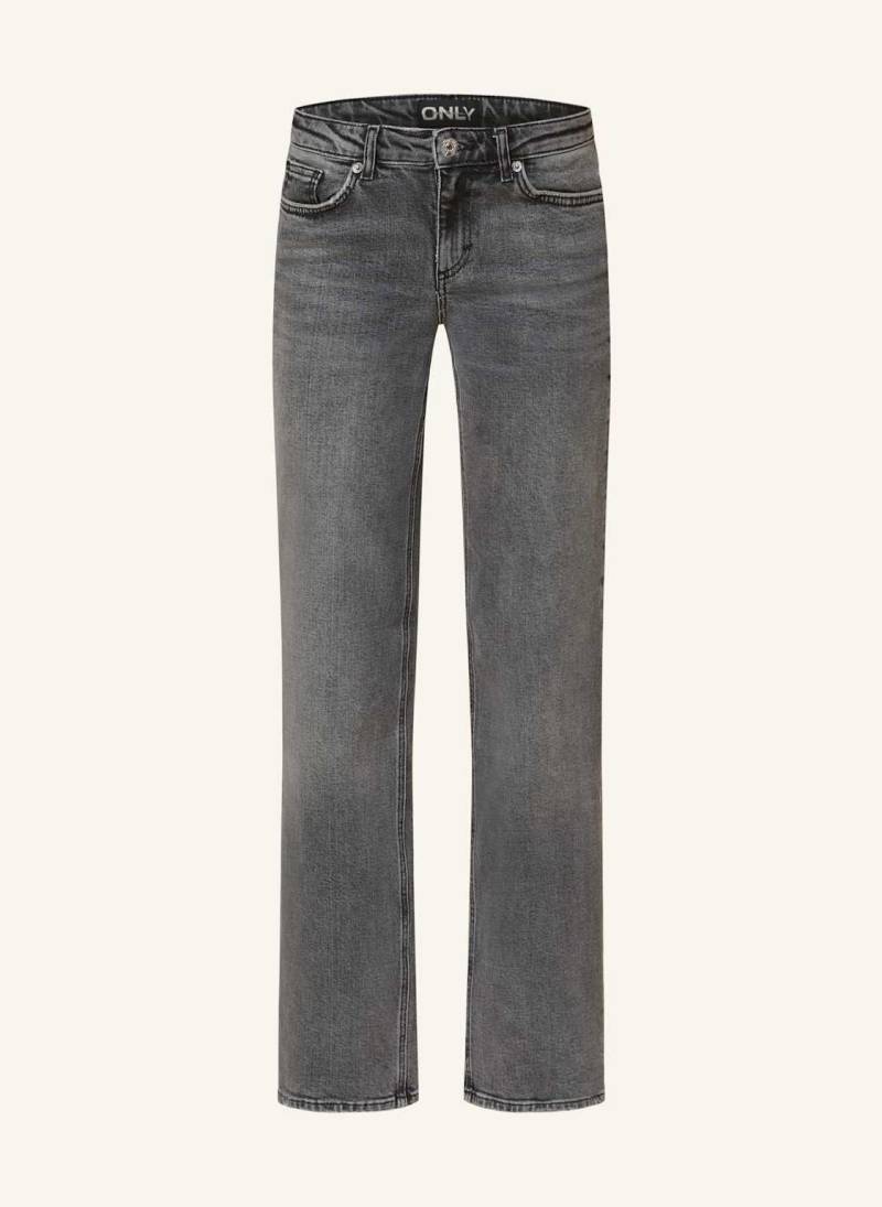 Only Jeans grau von Only
