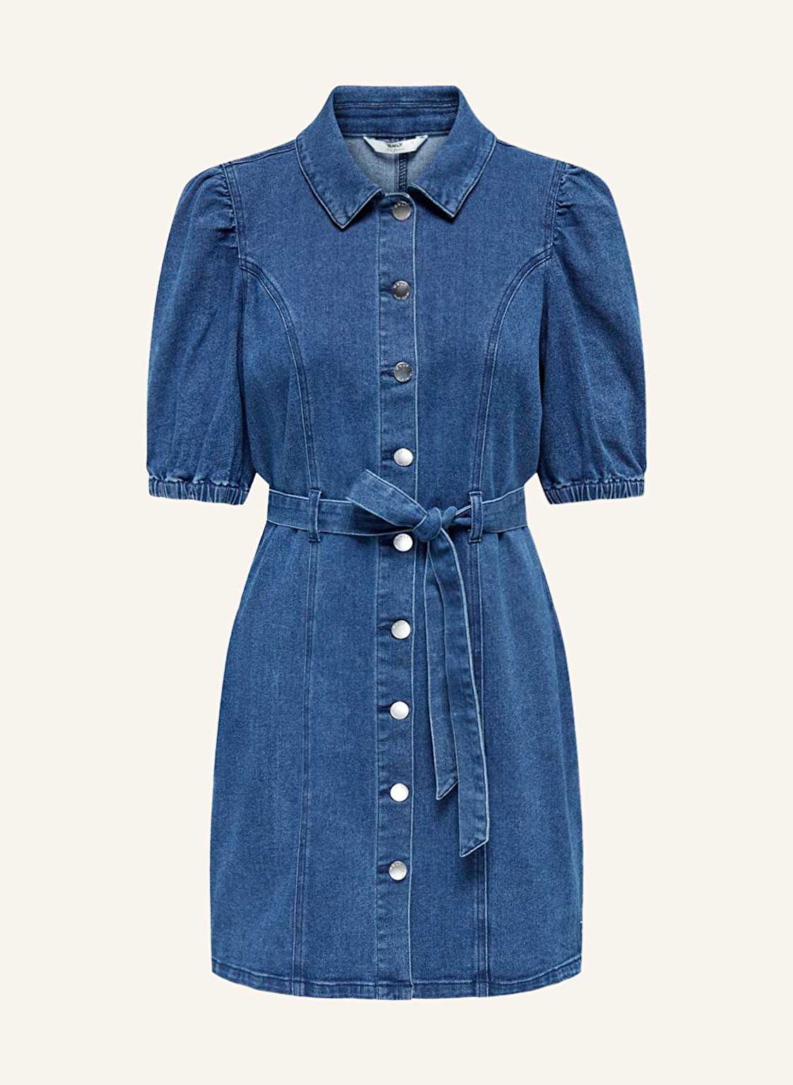 Only Jeanskleid blau Only Jeanskleid blau von Only