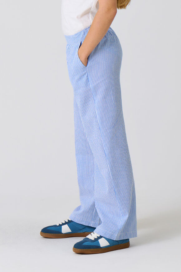 Only KOGSMILLA Stoffhose | Clear Sky | Mädchen  | 140 von Only