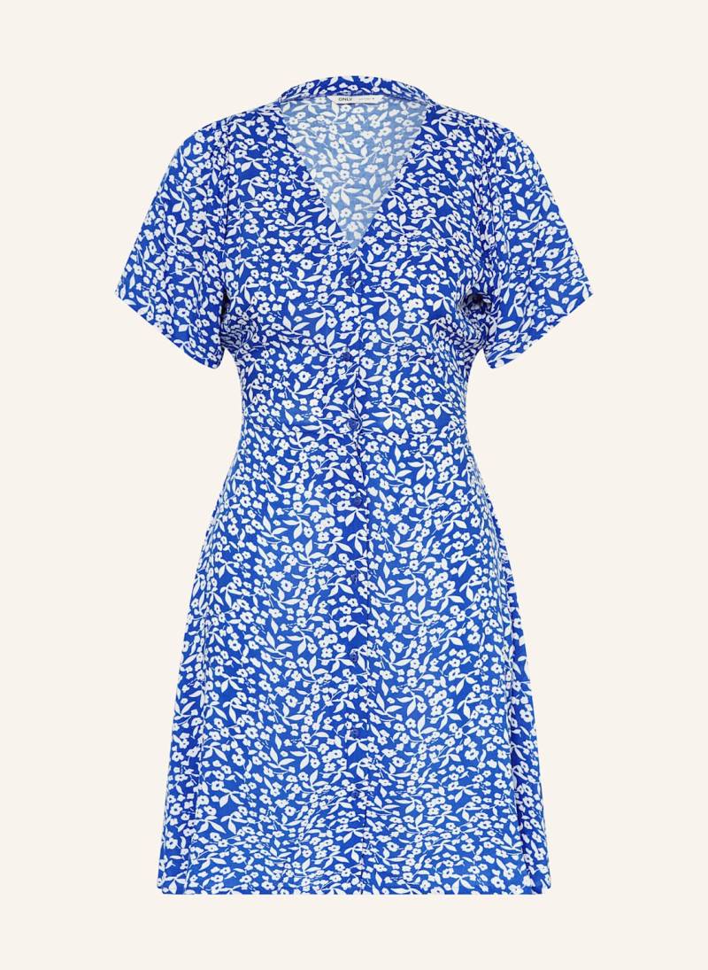 Only Kleid blau von Only