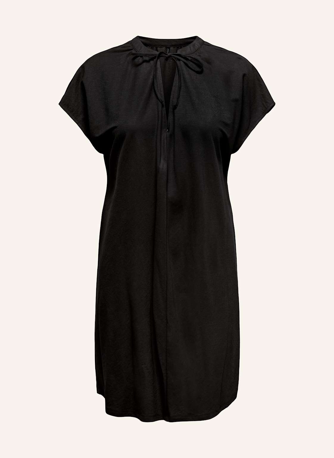 Only Kleid schwarz von Only