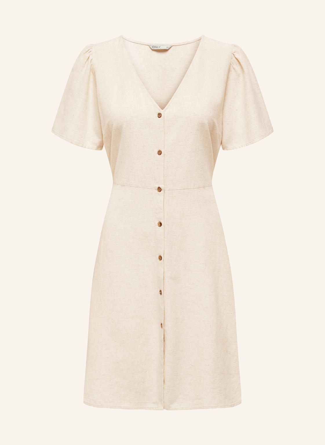 Only Kleid weiss Only Kleid weiss von Only