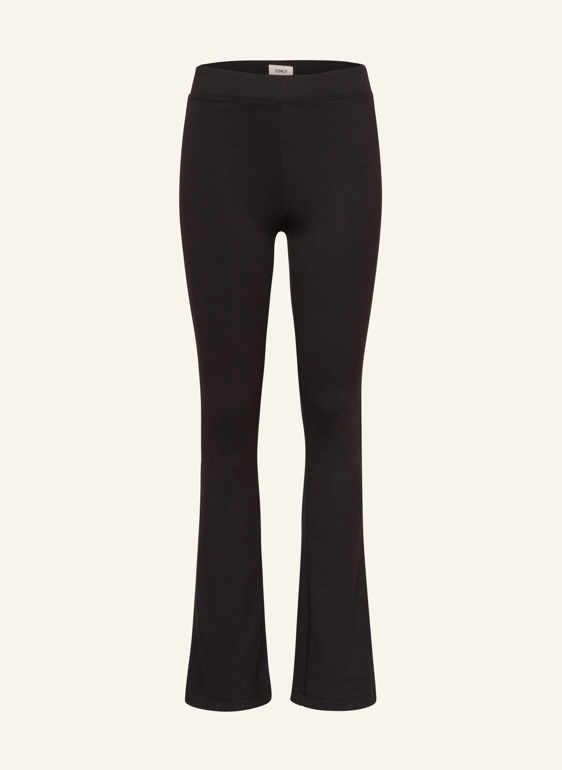 Only Leggings schwarz Only Leggings schwarz von Only
