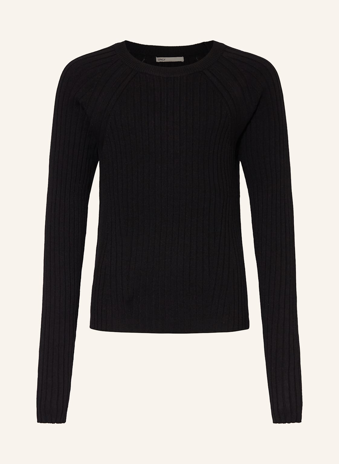 Only Longsleeve schwarz Only Longsleeve schwarz von Only