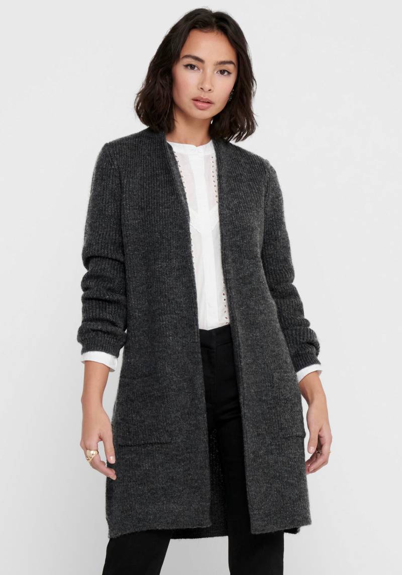 ONLY Longstrickjacke »ONLJADE L/S CARDIGAN KNT NOOS« von Only
