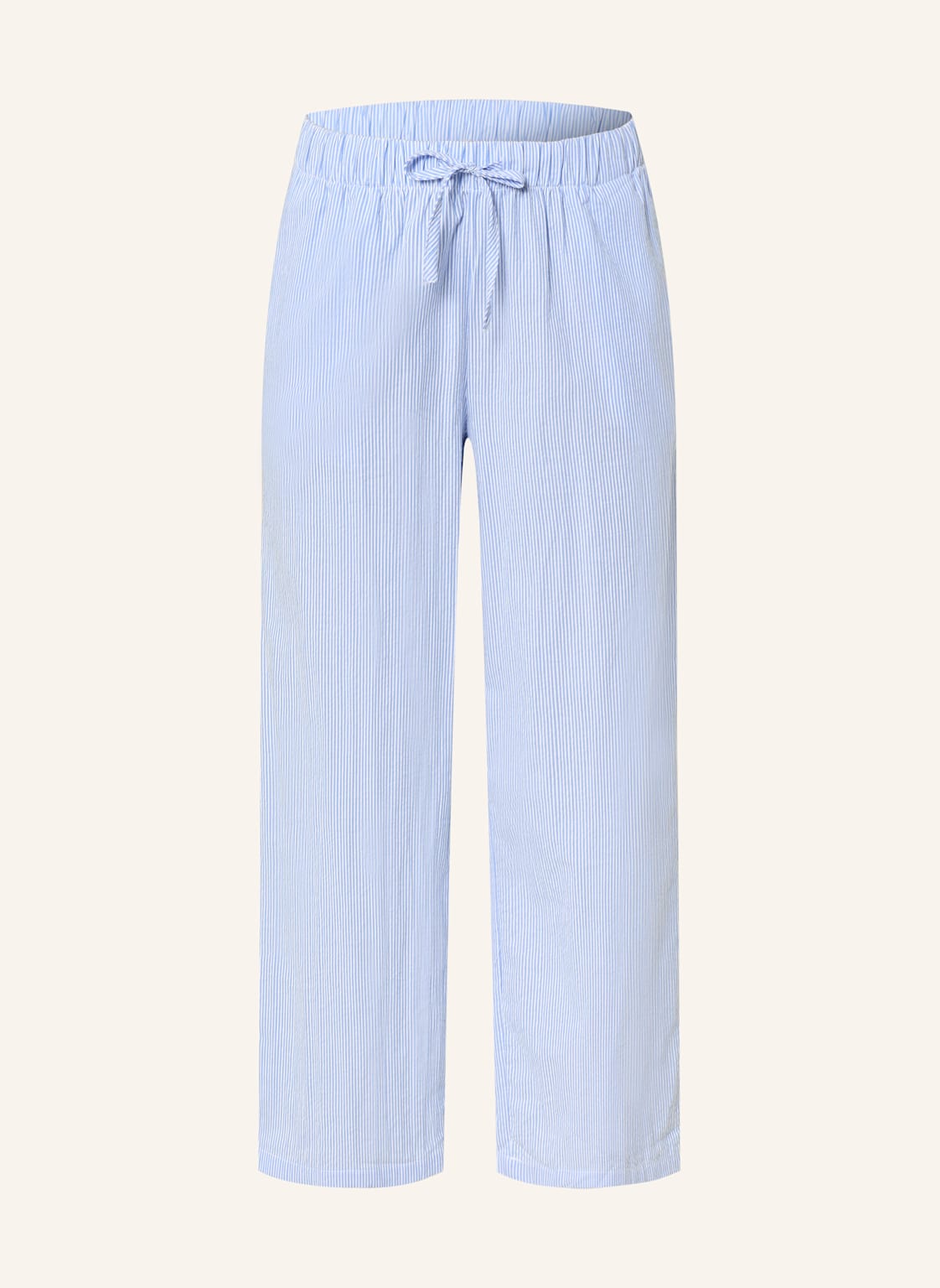 Only Marlenehose weiss Only Marlenehose weiss von Only
