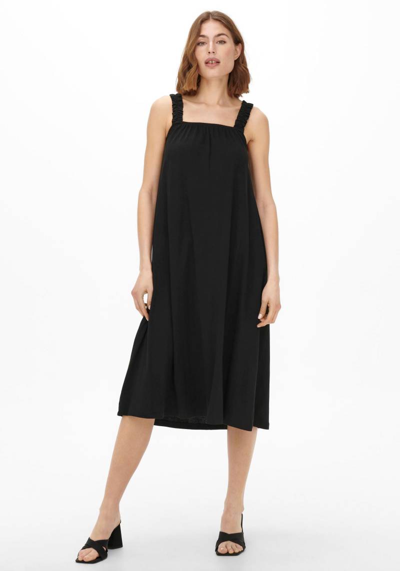 ONLY Trägerkleid »ONLMAY S/L MIX DRESS JRS« von Only