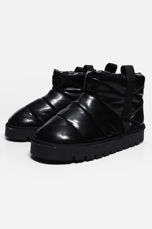 Only Puffer Stiefelette | Black | Damen | EU39 Only Puffer Stiefelette | Black | Damen | EU39 von Only