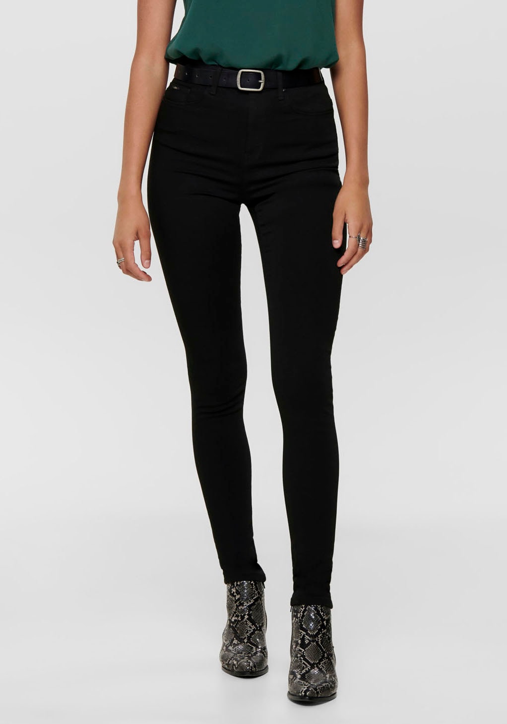 ONLY Skinny-fit-Jeans »ONLGOSH« von ONLY