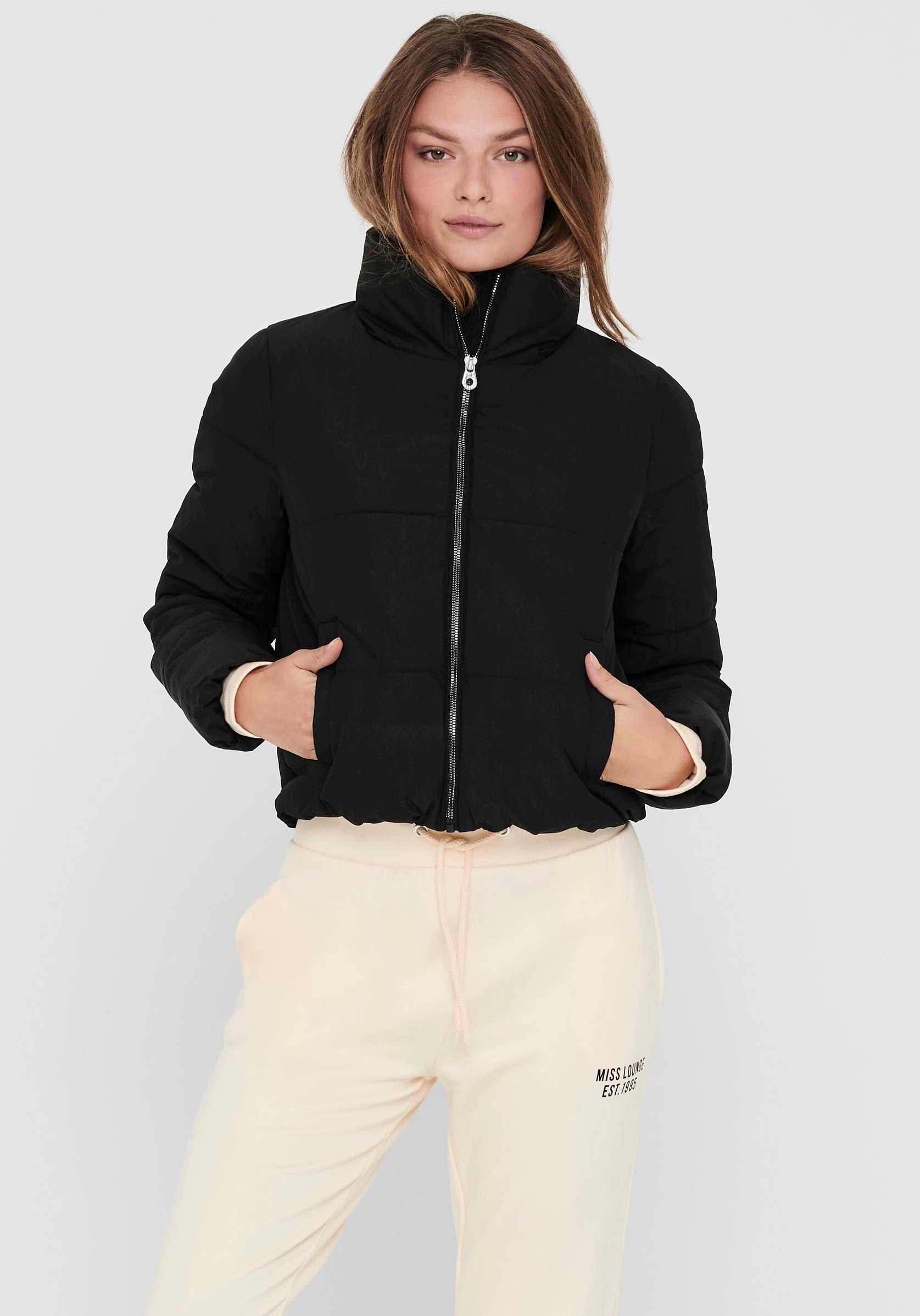 ONLY Steppjacke »ONLDOLLY« von Only