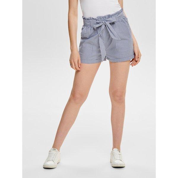 Shorts Damen Blau L von ONLY