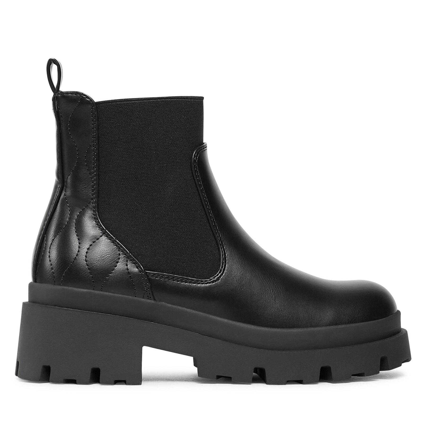 Stiefeletten ONLY Doja 15304994 Black von Only