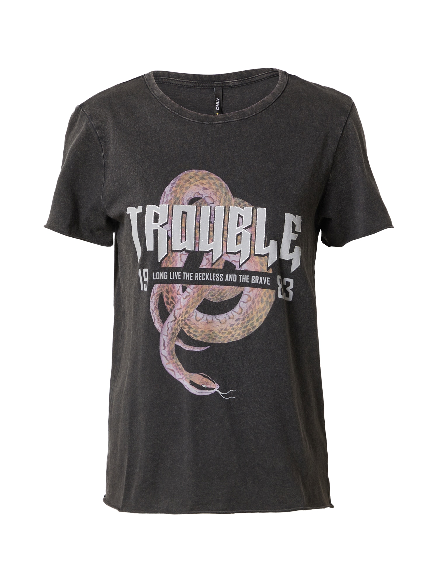 T-Shirt T-Shirt von Only