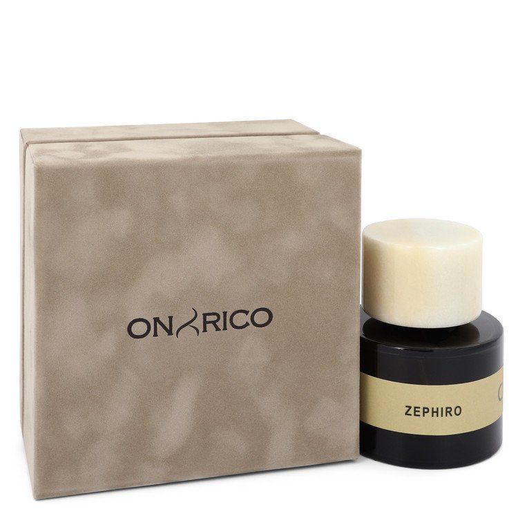 Onyrico Zephiro by Onyrico Eau de Parfum 100ml von Onyrico