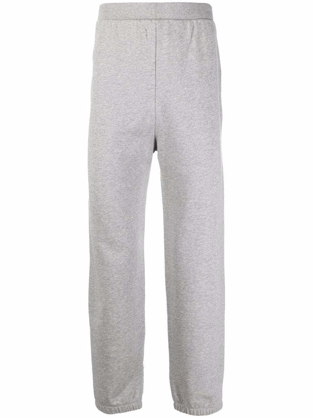 Opening Ceremony cartoon-print track pants - Grey von Opening Ceremony