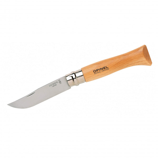 Opinel - No 09 - Messer Gr 9 cm beech von Opinel