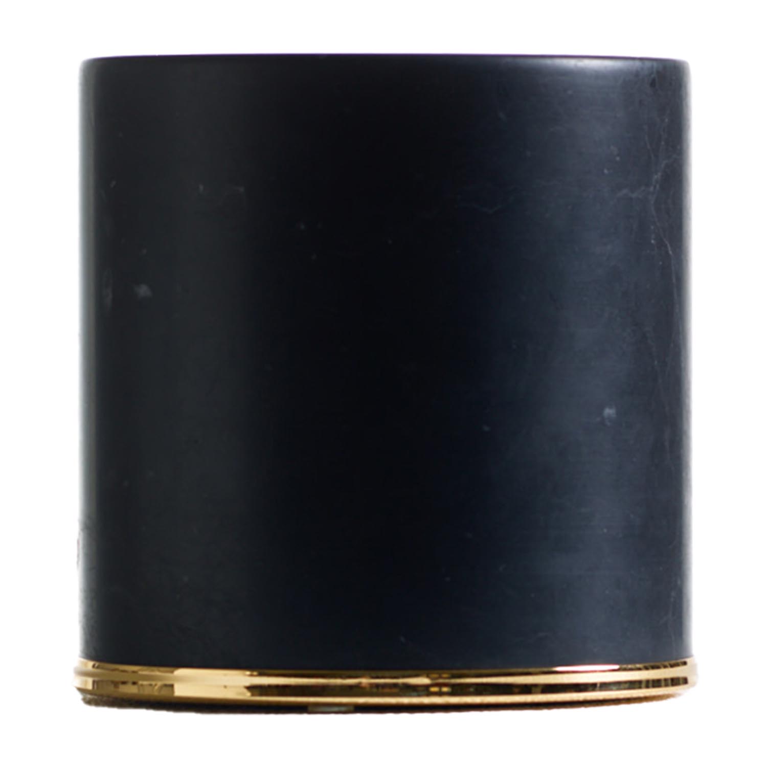 Fermaporte Türstopper, Ausführung weisser carrara marmor / gold 24 k Fermaporte Türstopper, Ausführung weisser carrara marmor / gold 24 k von Opinion Ciatti