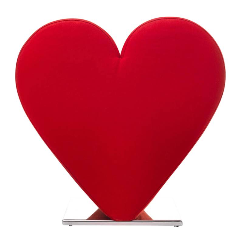 Love Hocker, Stoff remix3 - écru 03 von Opinion Ciatti