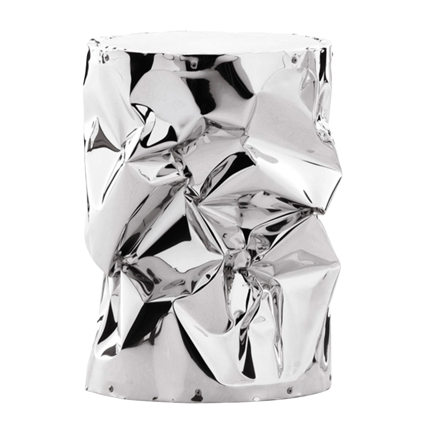 Tab.u Hocker, Ausführung gold - g Tab.u Hocker, Ausführung gold - g von Opinion Ciatti