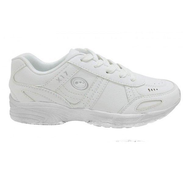 Sneaker Unisex Weiss 23 von Optimum