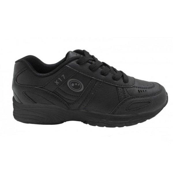 Sneaker Unisex Schwarz 36 von Optimum