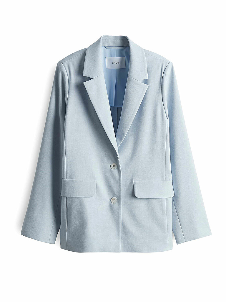 OPUS Blazer JAOMI hellblau | 38 von Opus