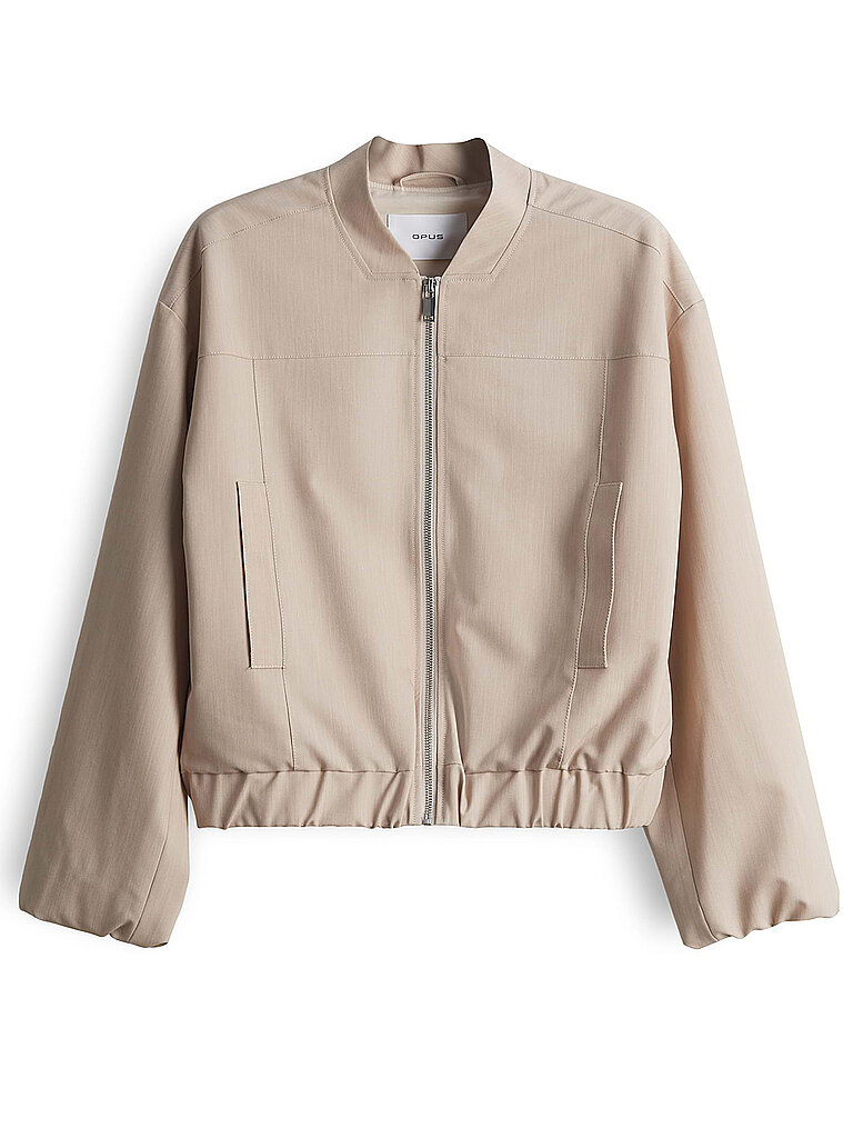 OPUS Blouson JELEN creme | 34 OPUS Blouson JELEN creme | 34 von Opus