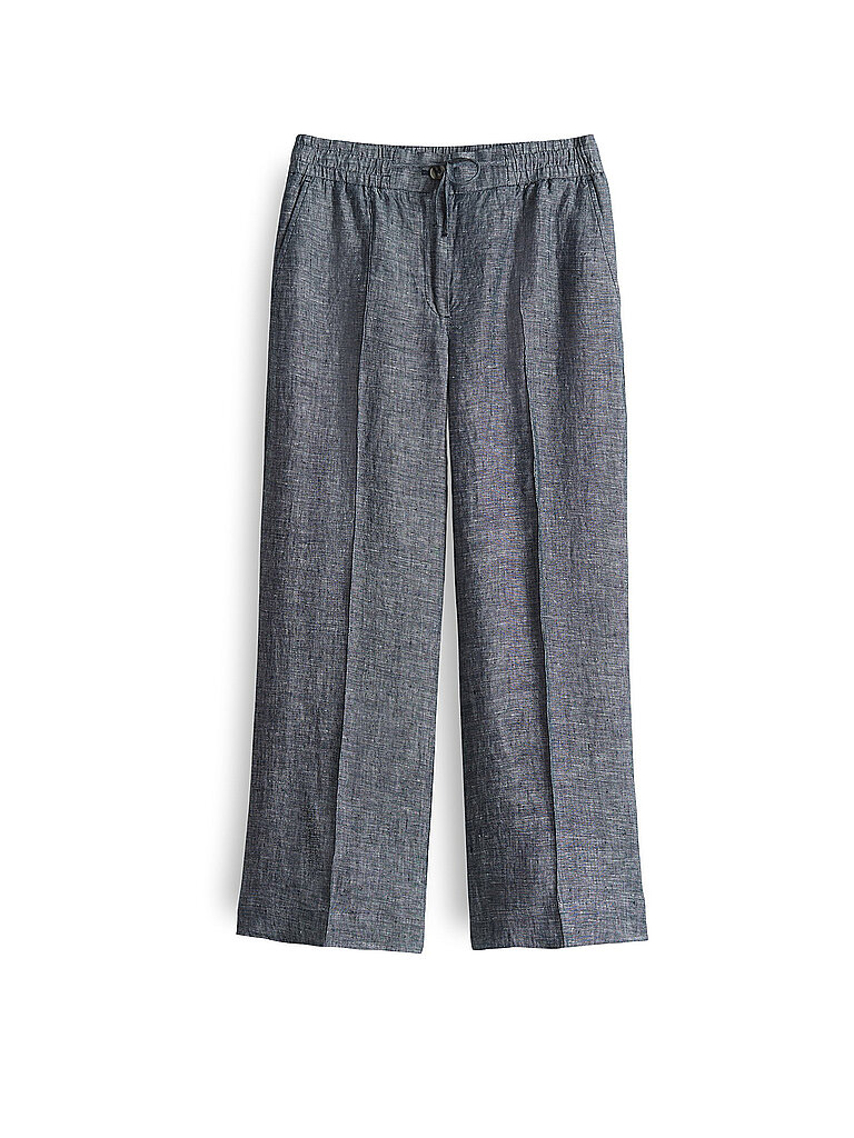 OPUS Culotte MAIKITO dunkelblau | 40 OPUS Culotte MAIKITO dunkelblau | 40 von Opus