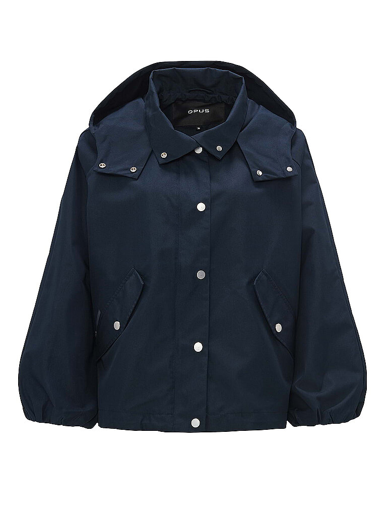 OPUS Jacke HILVI dunkelblau | 42 von Opus