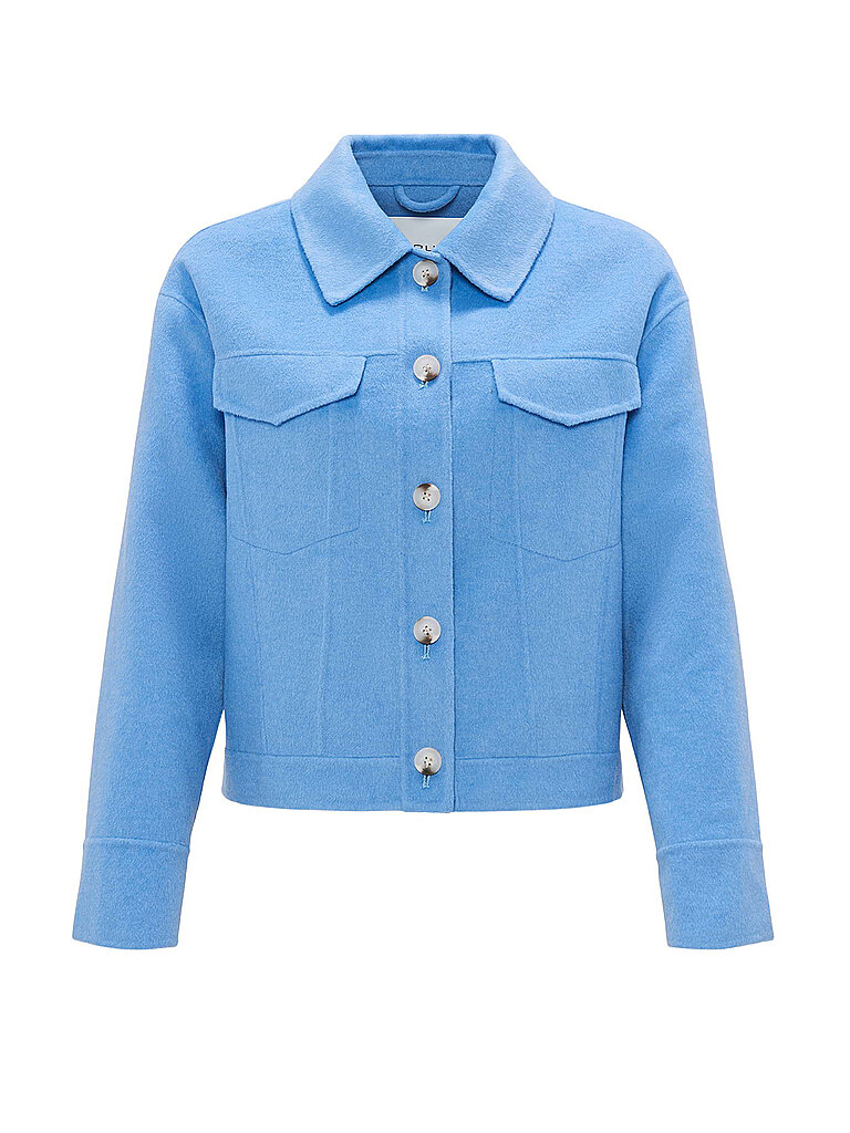 OPUS Jäckchen HATILLI blau | 40 OPUS Jäckchen HATILLI blau | 40 von Opus