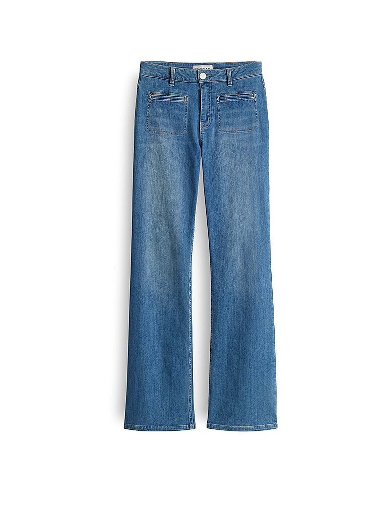 OPUS PANTS Jeans Straight Fit MELLY FRESH hellblau | 40/L32 OPUS PANTS Jeans Straight Fit MELLY FRESH hellblau | 40/L32 von OPUS PANTS