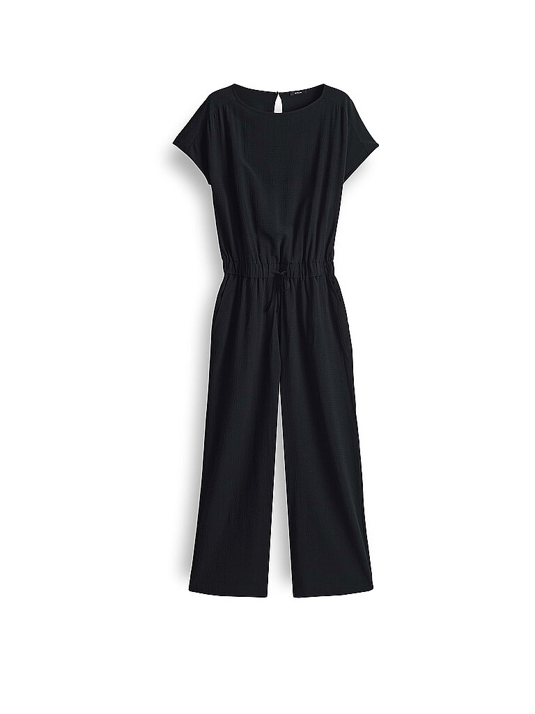 OPUS Jumpsuit MABUZI schwarz | 42 von Opus