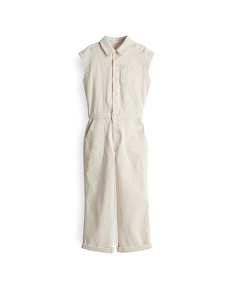 OPUS Jumpsuit MALVIE beige | 36 OPUS Jumpsuit MALVIE beige | 36 von Opus