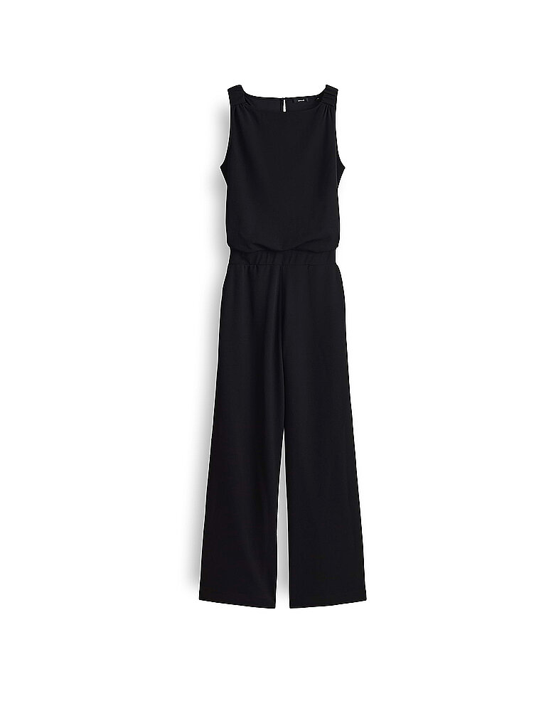 OPUS Jumpsuit MEFIZA VOYAGE schwarz | 42 von Opus