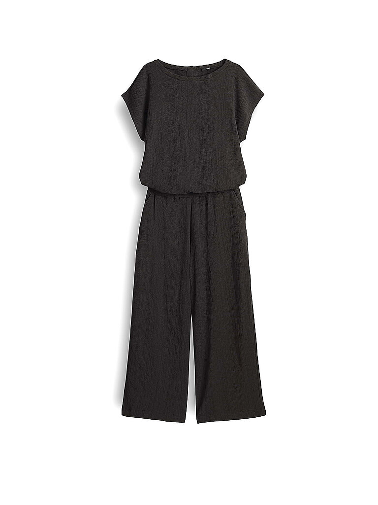 OPUS Jumpsuit MELTI braun | 40 von Opus