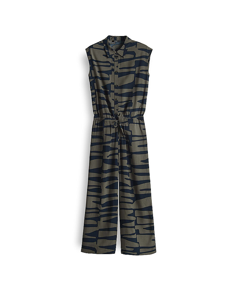 OPUS Jumpsuit MONNY olive | 38 OPUS Jumpsuit MONNY olive | 38 von Opus