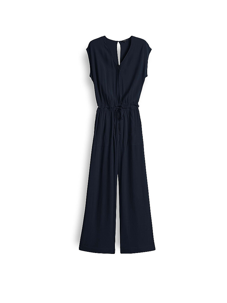 OPUS Jumpsuit MYLEA dunkelblau | 40 OPUS Jumpsuit MYLEA dunkelblau | 40 von Opus
