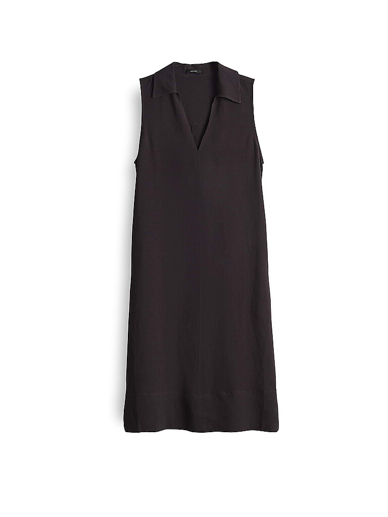 OPUS Midikleid WIKA braun | 40 OPUS Midikleid WIKA braun | 40 von Opus