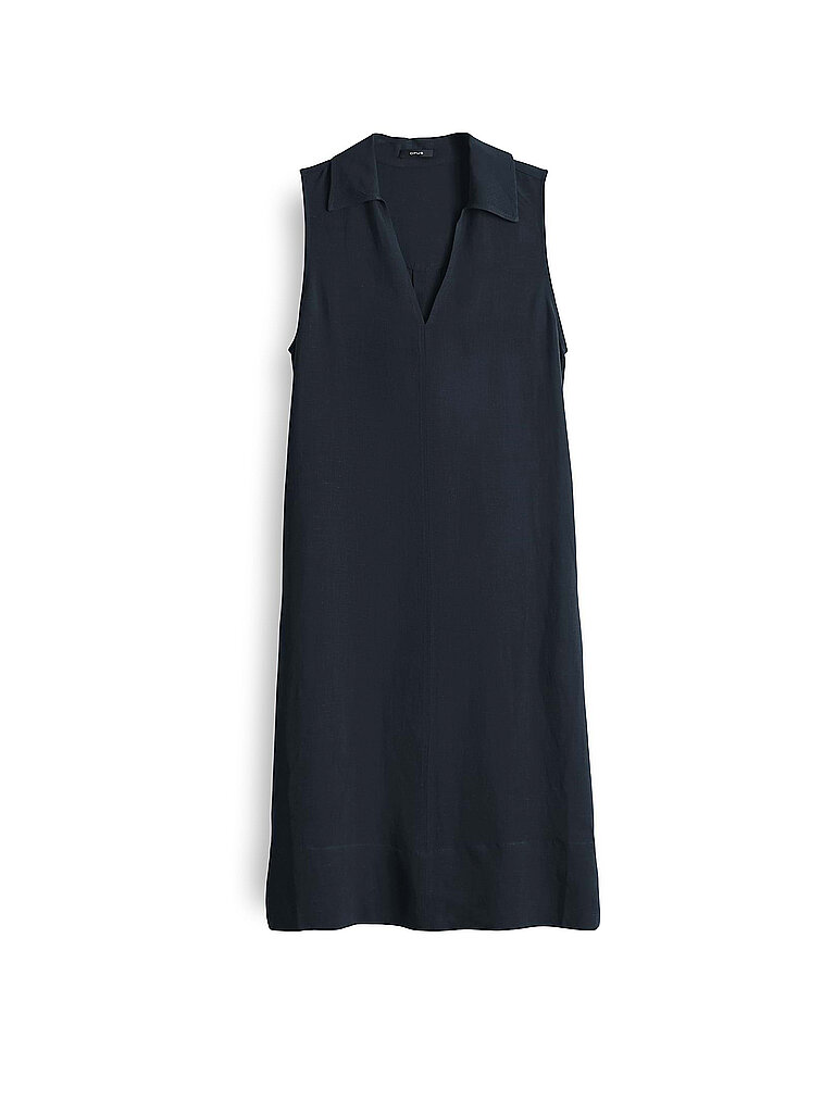 OPUS Midikleid WIKA dunkelblau | 34 von Opus